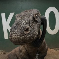 Komodo